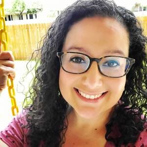 Meet your Posher, Erika